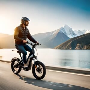 The Rise of Electric Vehicles