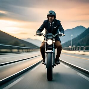 The Rise of Electric Vehicles