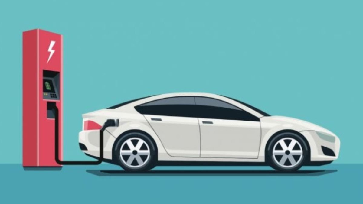 How Electric Vehicles are Changing the Auto Industry