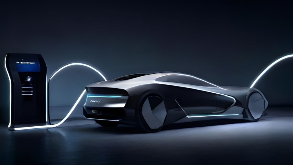 The Environmental Benefits of Electric Vehicle Retrofits