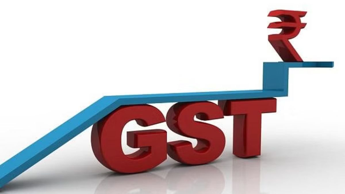 The GST Revolution Unplugged